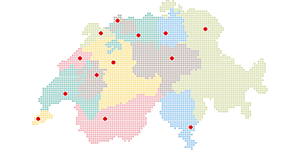 Toutes les sections d’impressum​