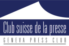 club suisse de la presse