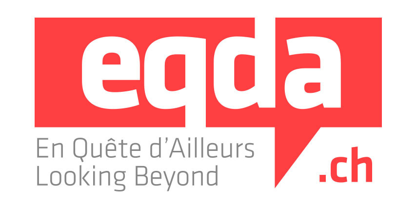 EQDA logo